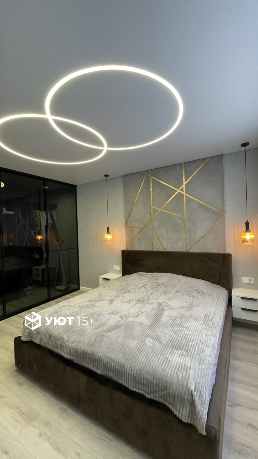 Ремонт 2-х комнатной квартиры на пр-те Победы