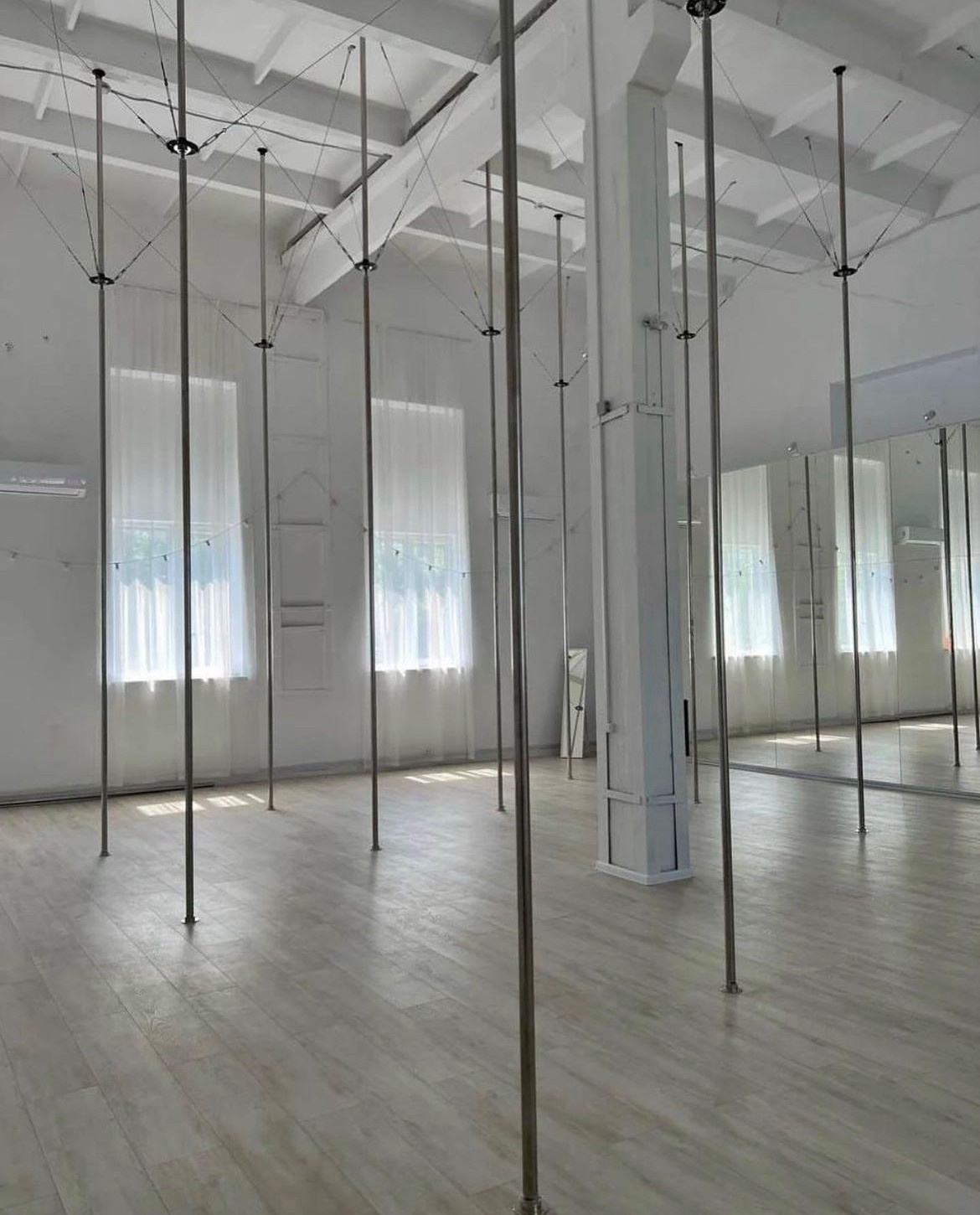 Студия танца Poledance