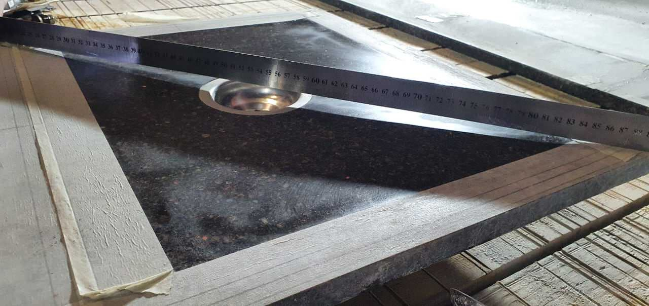 Мойки из кварцевого агломерата