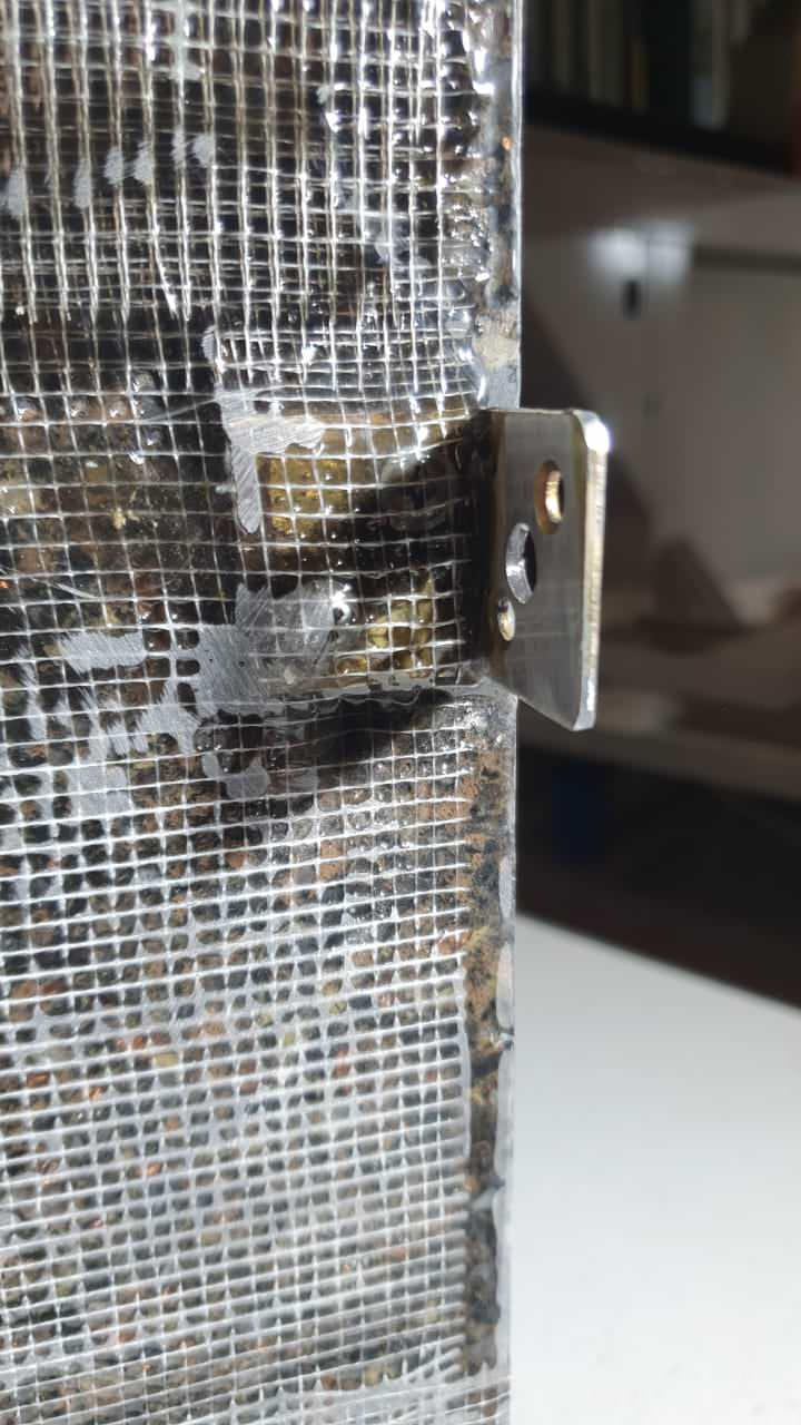 Мойки из кварцевого агломерата