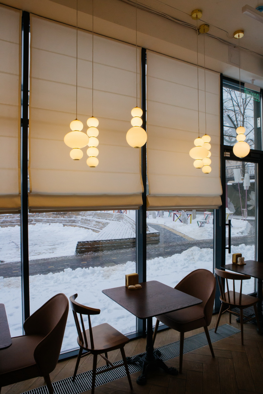 Йога центр Jamuna г. Уфа