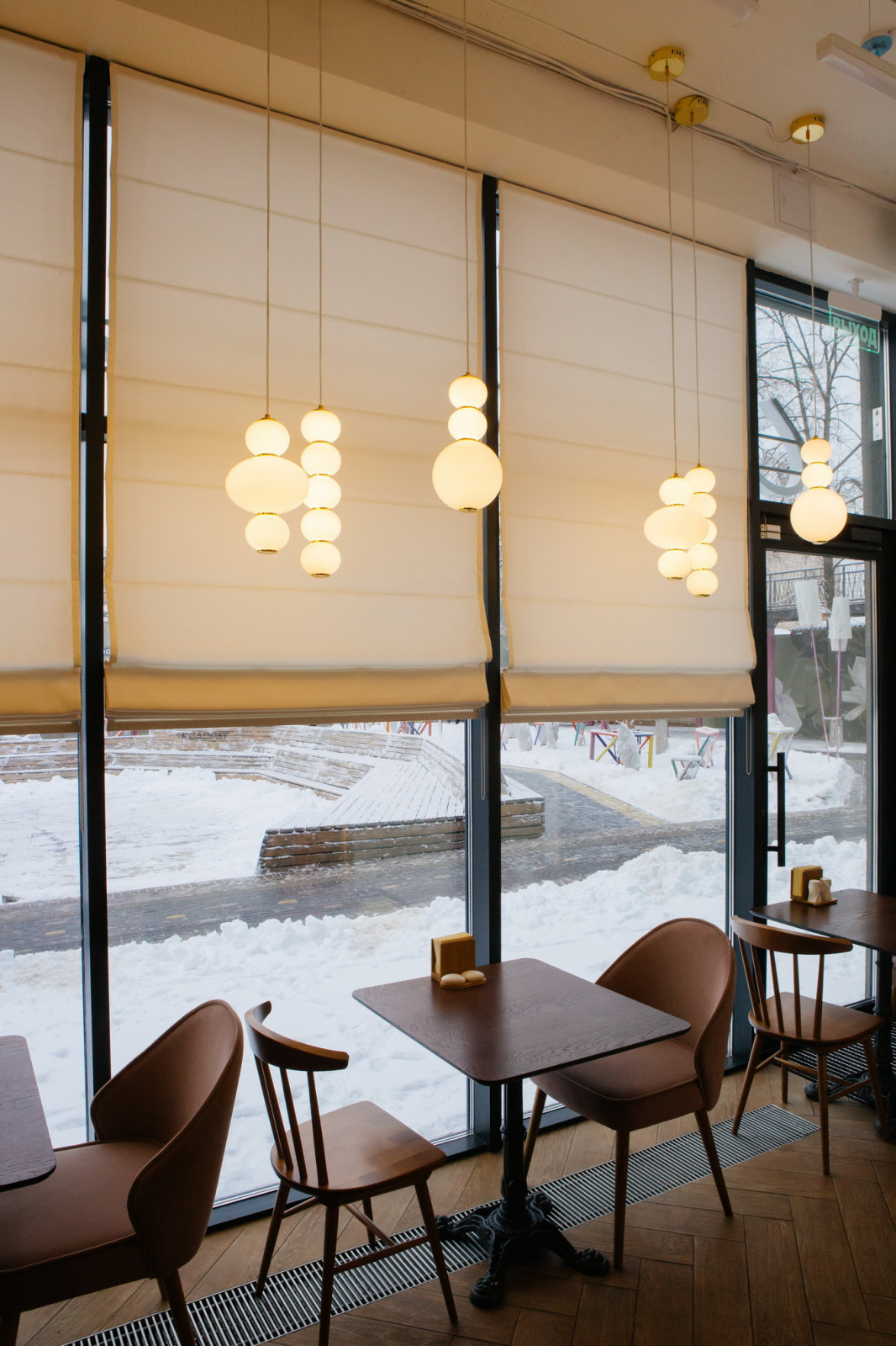 Йога центр Jamuna г. Уфа