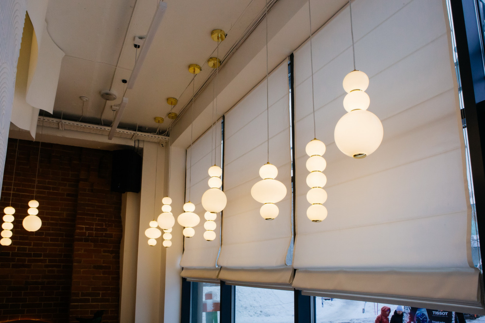 Йога центр Jamuna г. Уфа