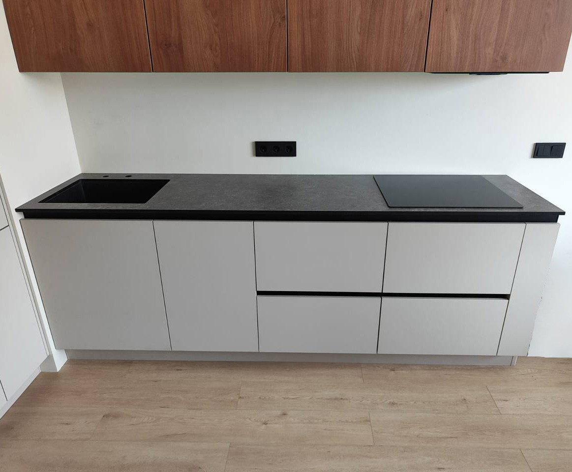 Столешницы из Компакт-Пластика