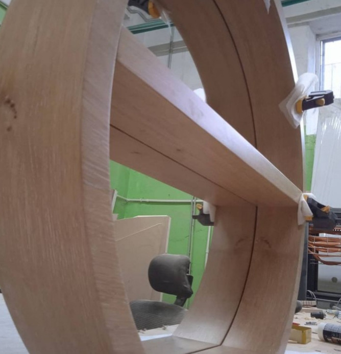 Мебель в комнату девочки