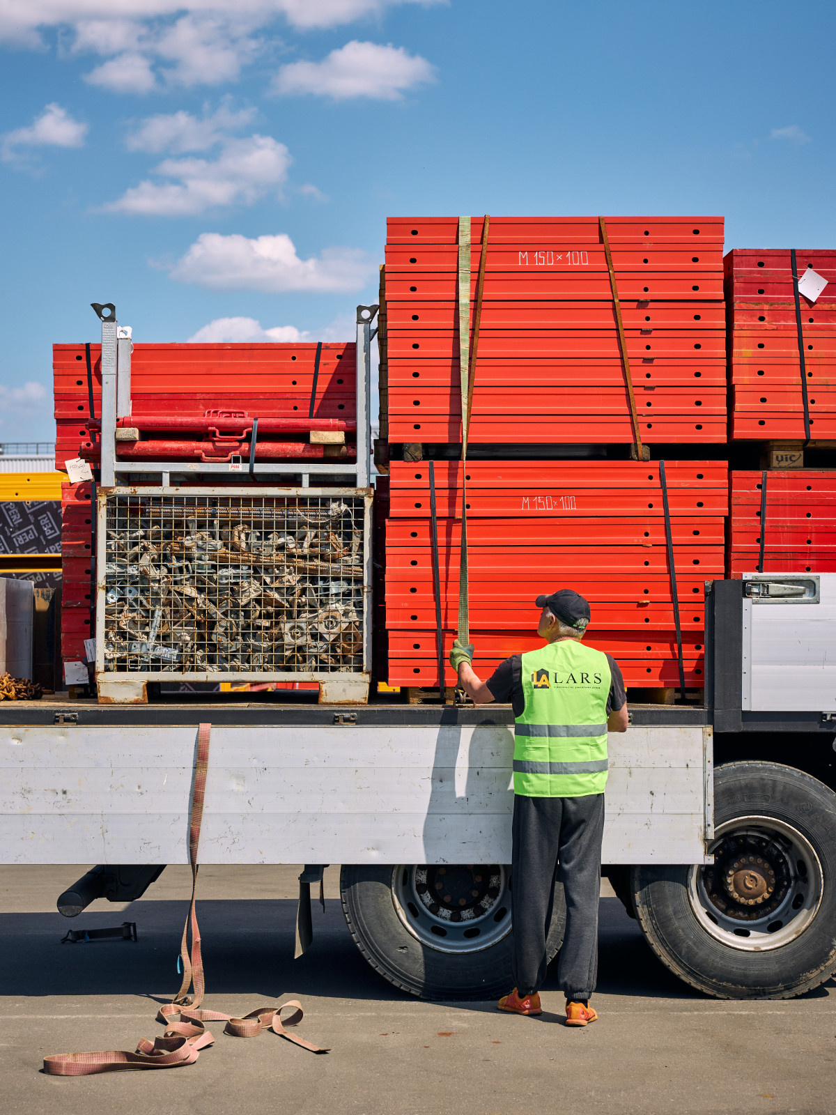 Обложка проекта: Королев