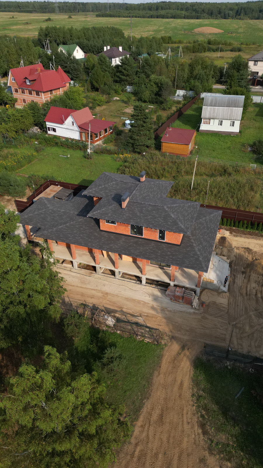 Чехов Райта