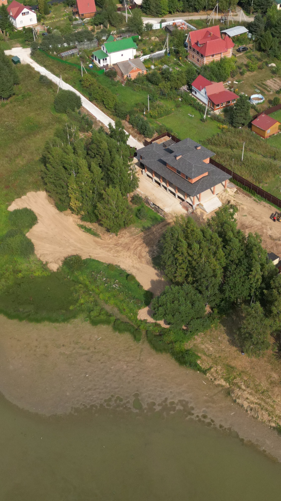 Чехов Райта