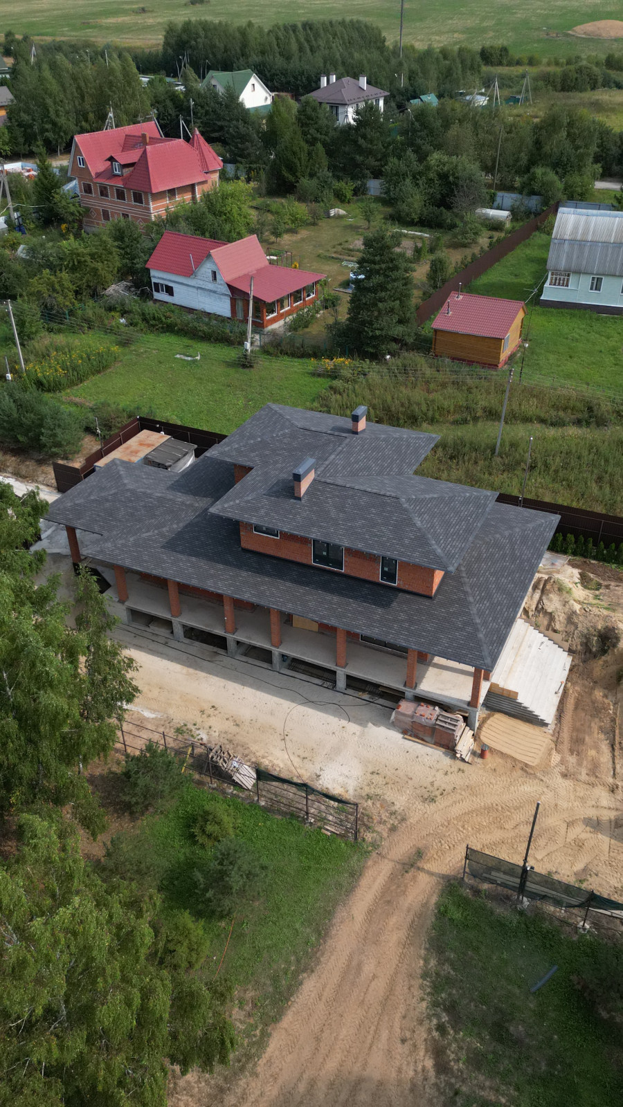 Чехов Райта