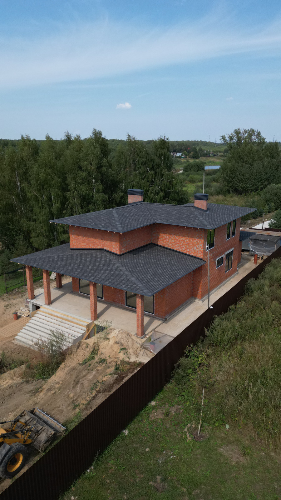 Обложка проекта: Чехов Райта