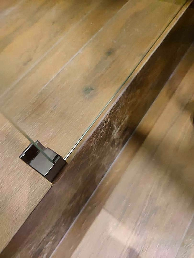 Квартира в стиле контемпорэри