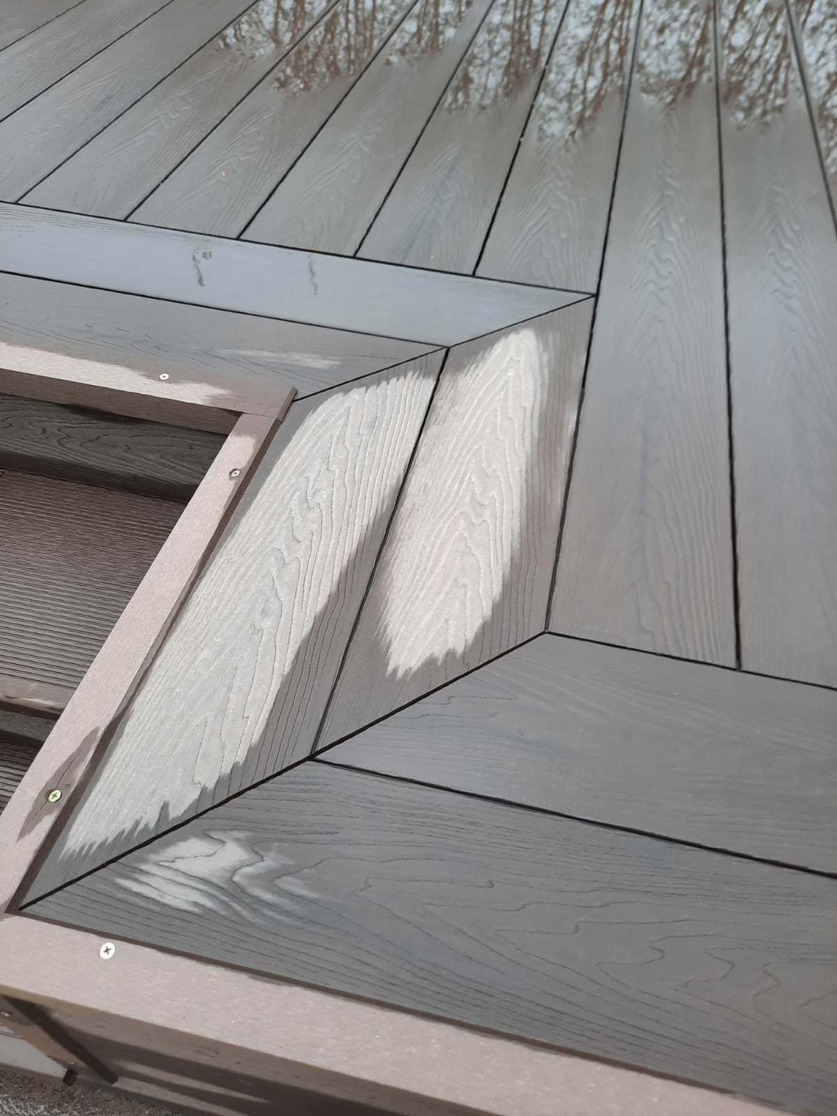 Летняя кухня