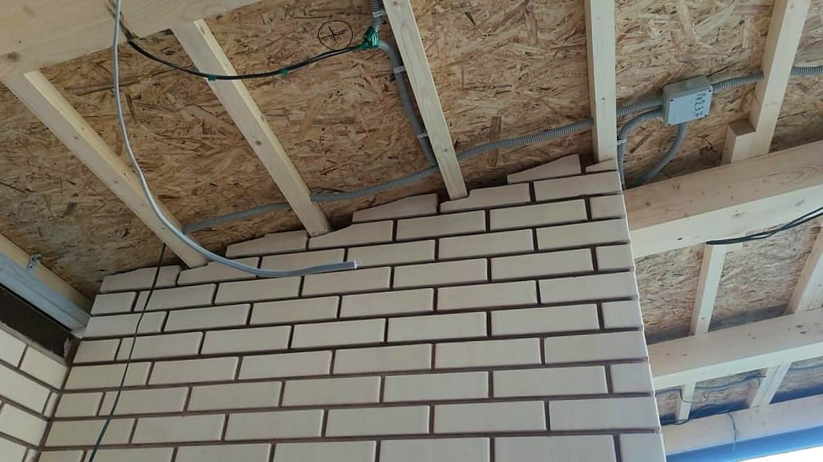 Летняя кухня