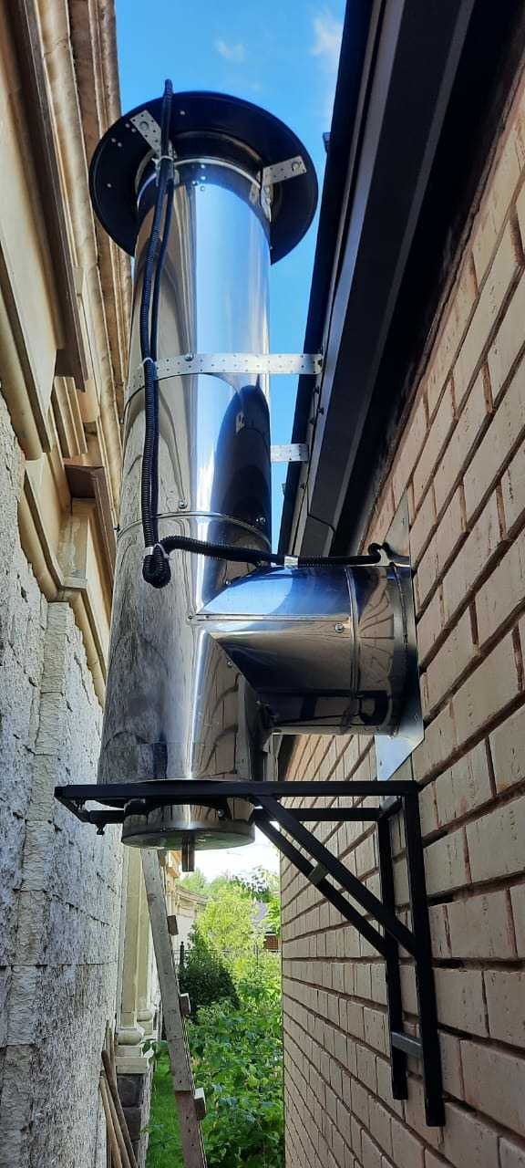 Летняя кухня