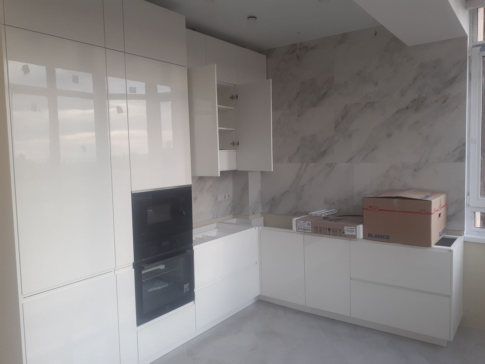 Квартира 28м2