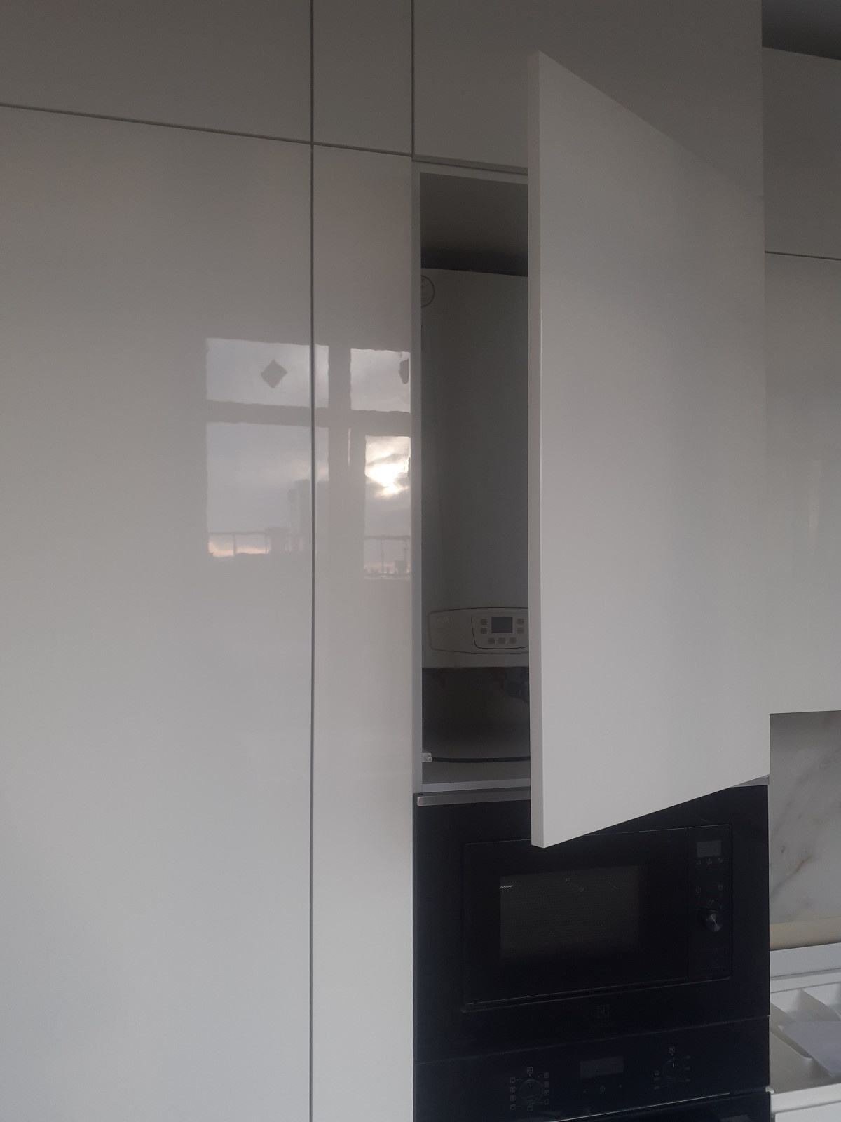 Квартира 28м2