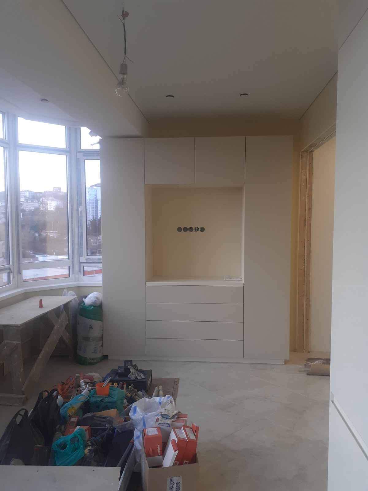 Квартира 28м2