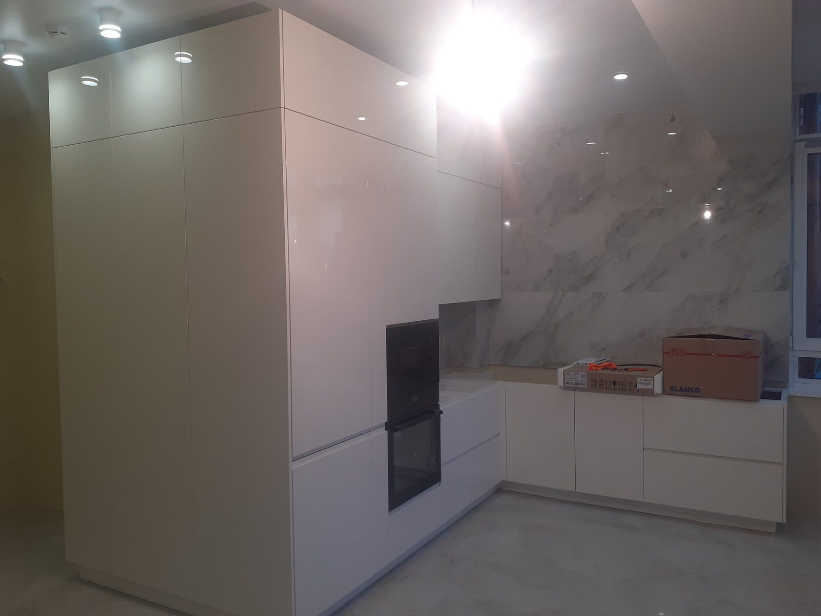 Квартира 28м2