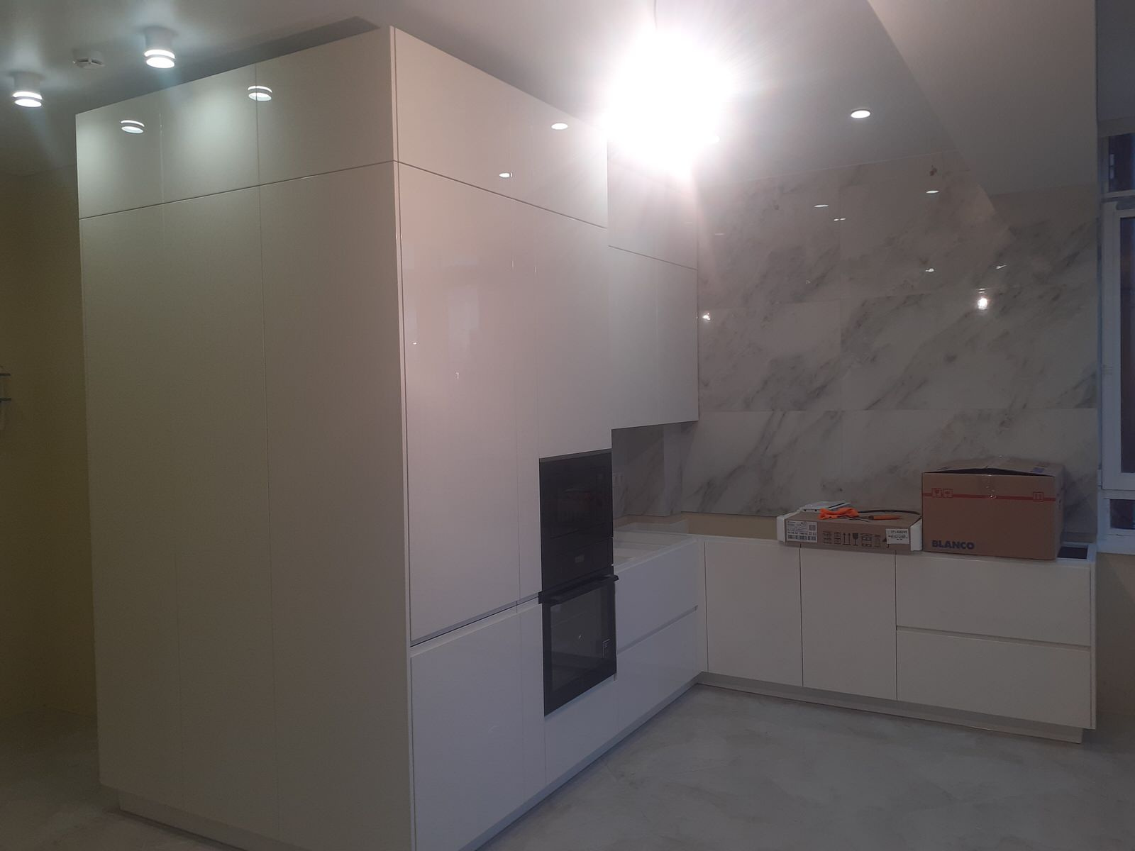 Квартира 28м2