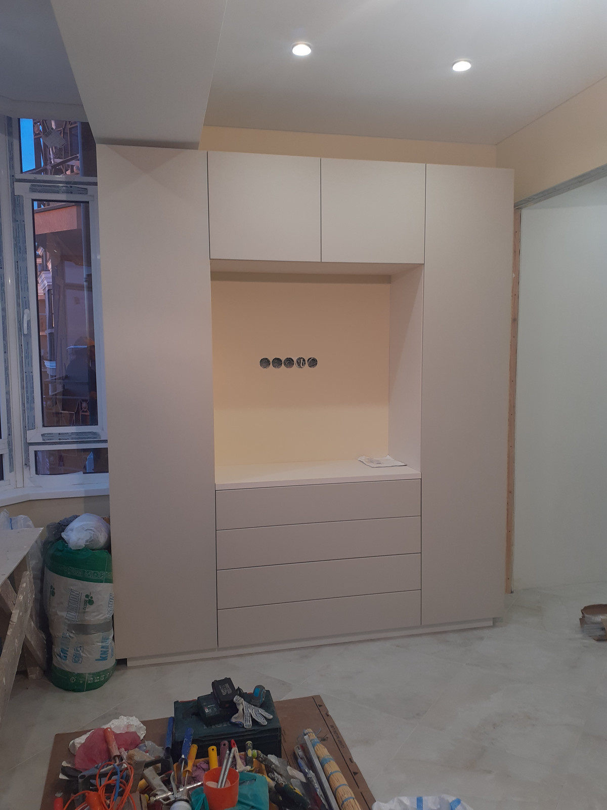 Квартира 28м2