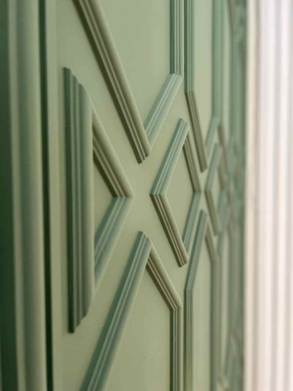 Stucco Design