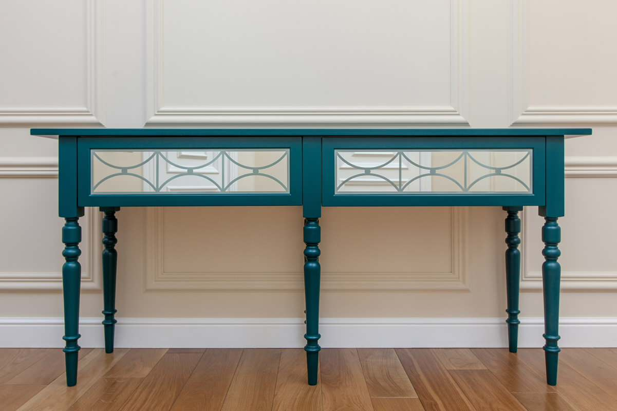 Квартира с дизайнерским ремонтом в центра Краснодара