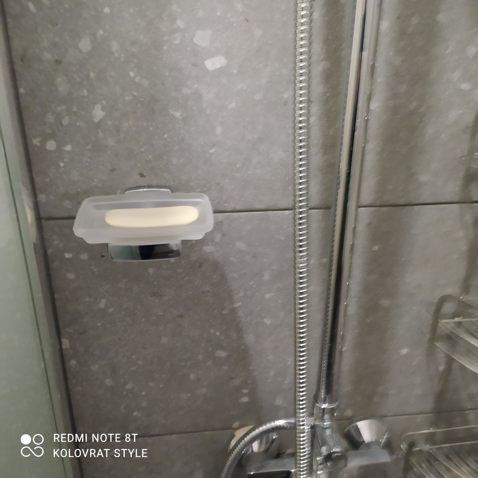 Санузел переделка