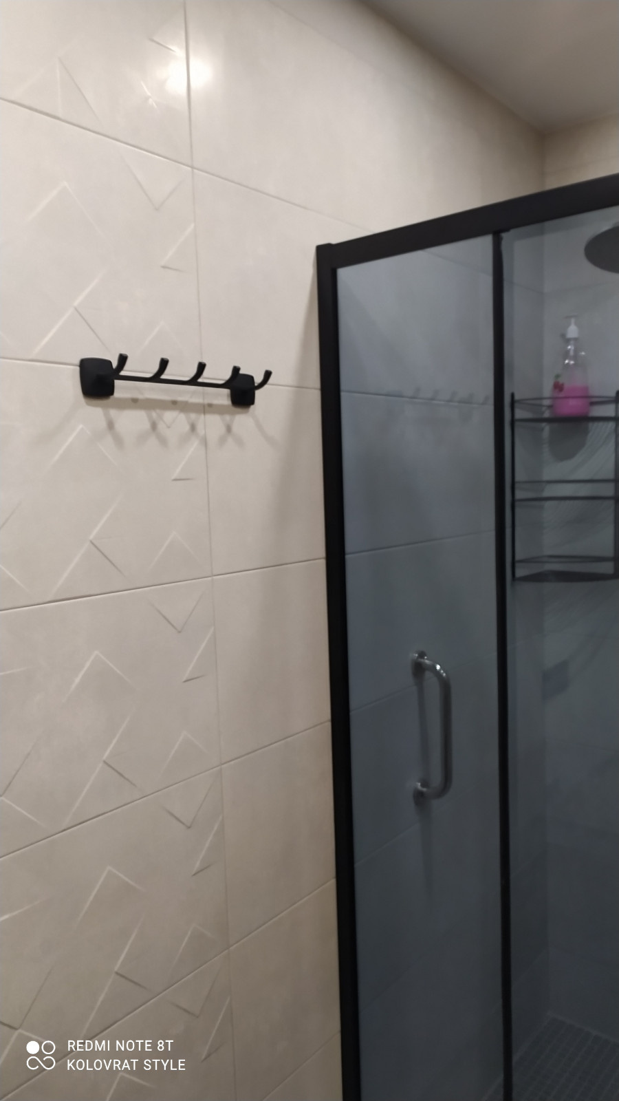 Санузел переделка