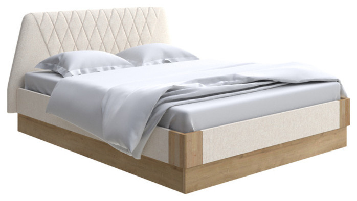 Кровать Lagom Hill Soft