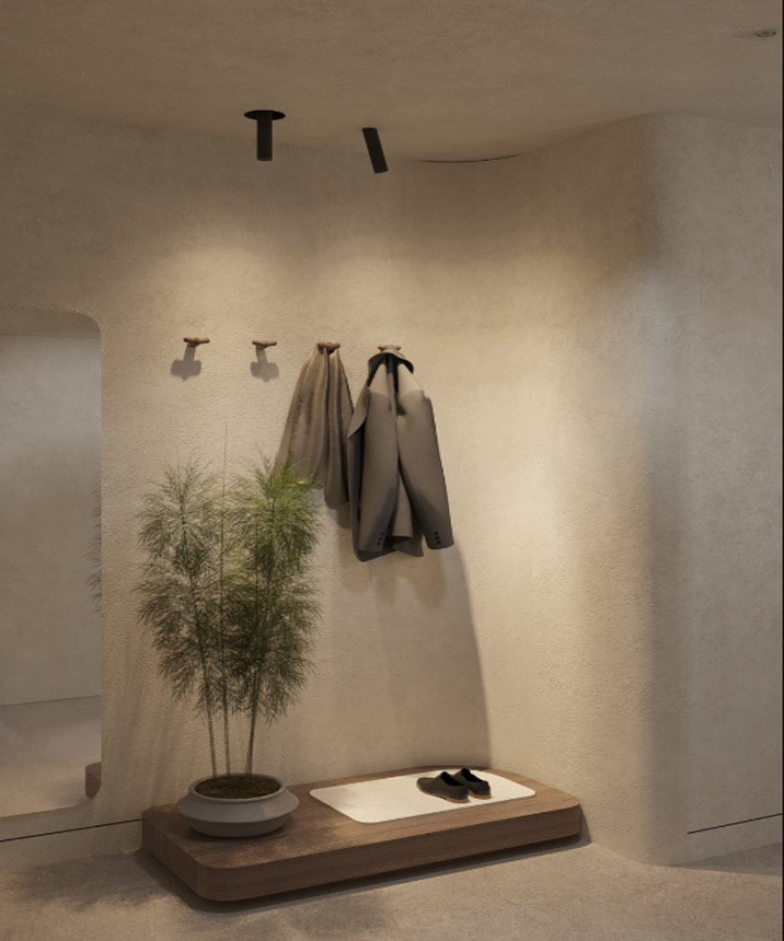 Квартира в стиле