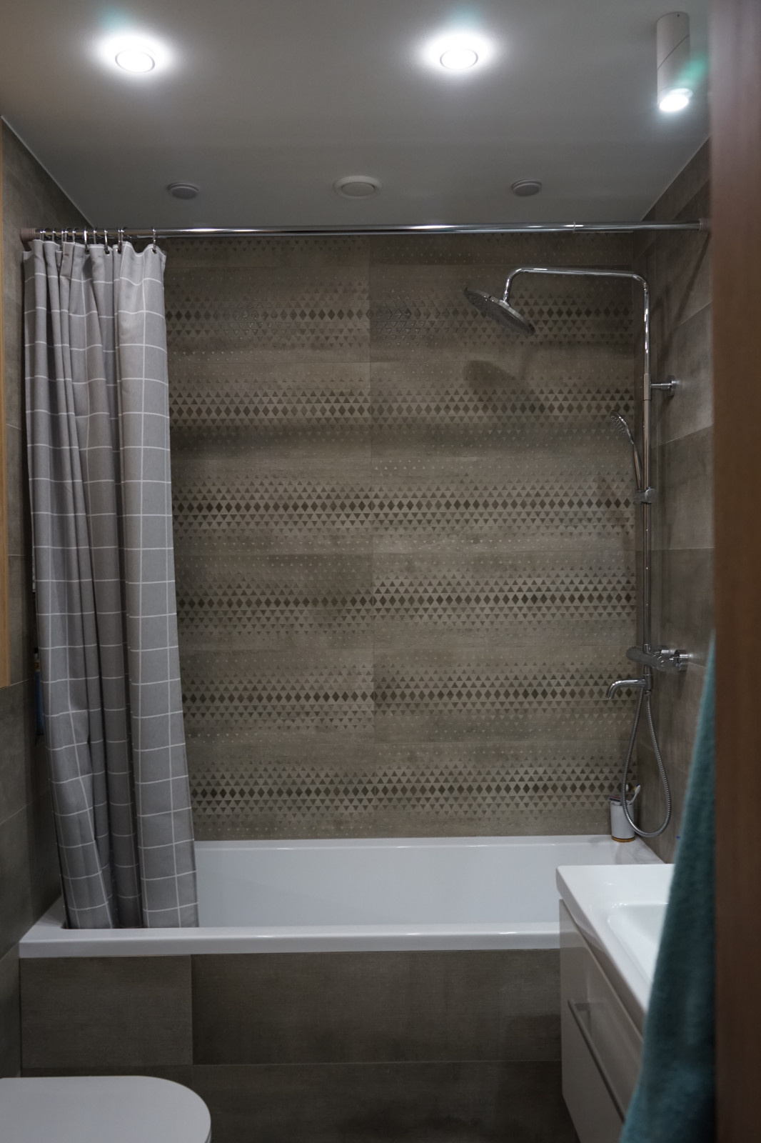 Реализация дизайн проекта