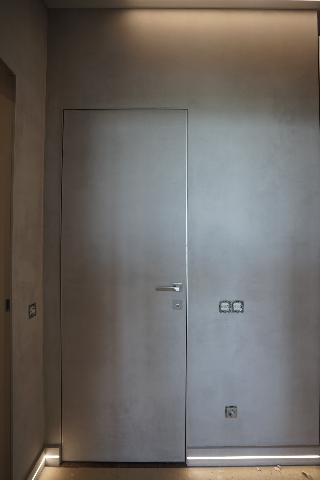 Реализация дизайн проекта ЖК Панорама