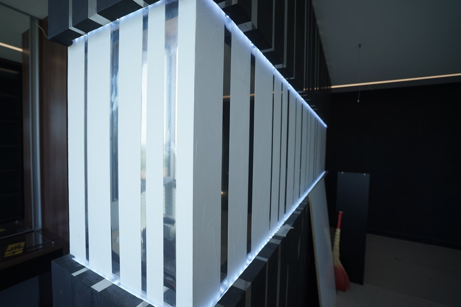 Реализация дизайн проекта ЖК Панорама