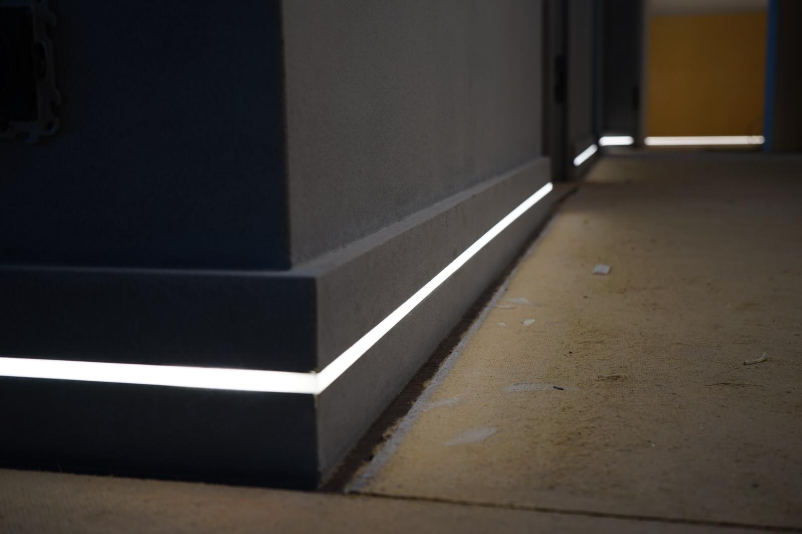 Реализация дизайн проекта ЖК Панорама