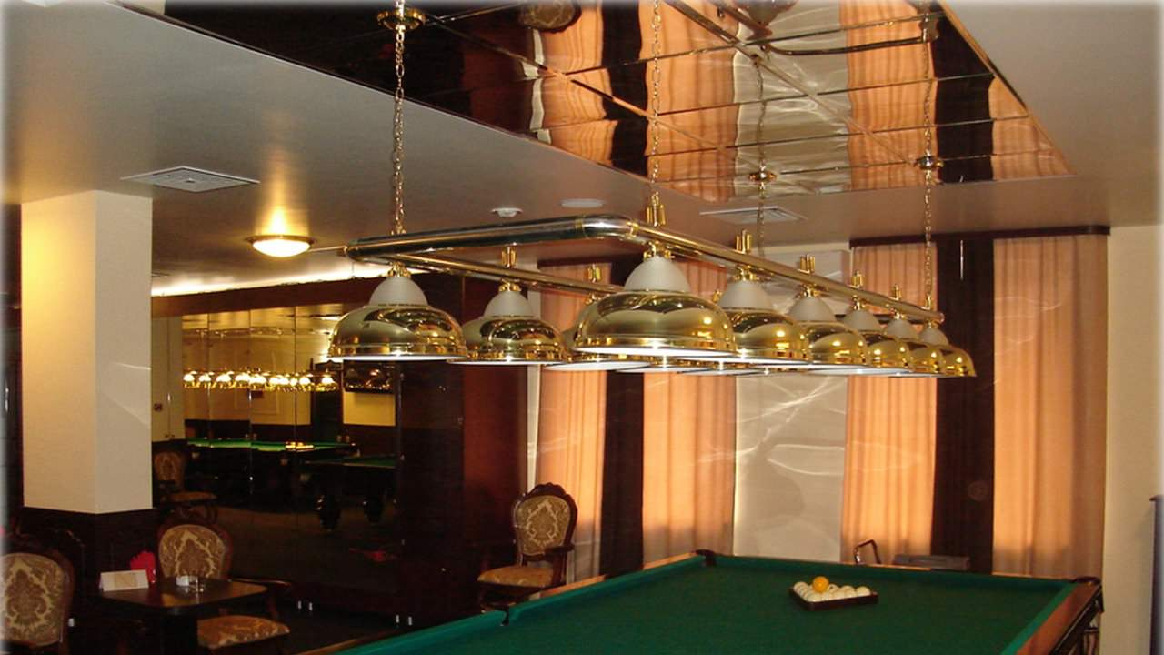 Строительно-отделочные работы.