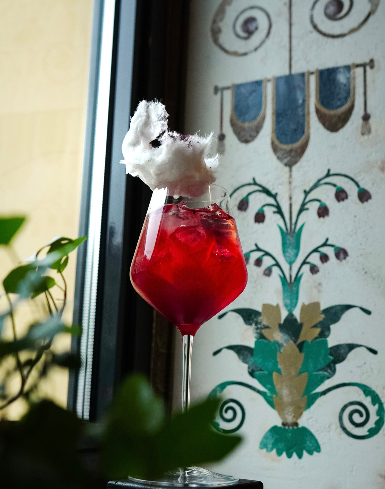 Бар "Декоданс"