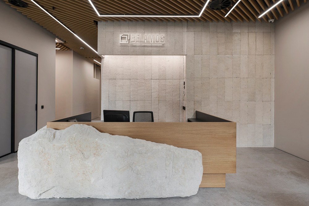 Офис 380 кв. м