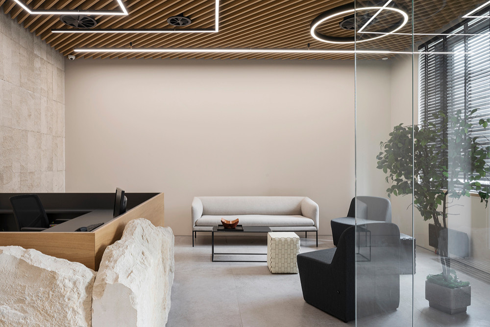 Офис 380 кв. м