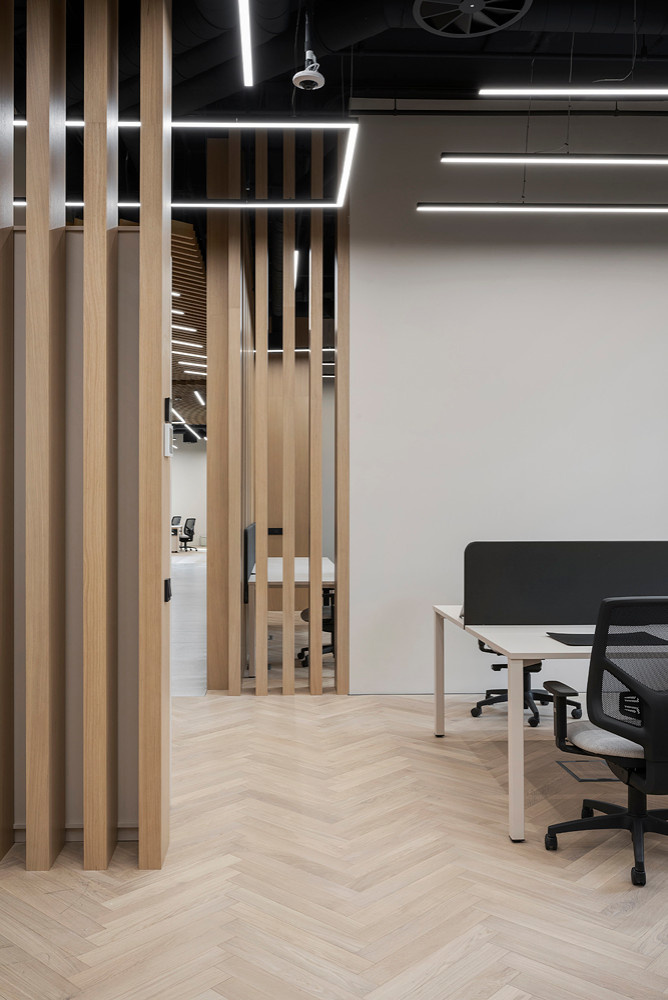 Офис 380 кв. м