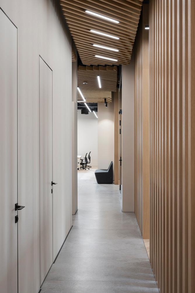 Офис 380 кв. м