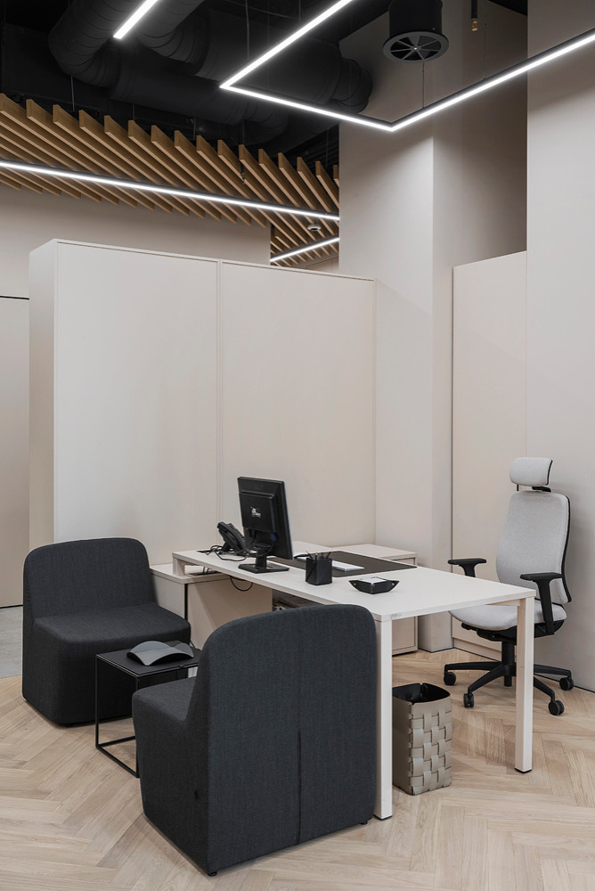 Офис 380 кв. м