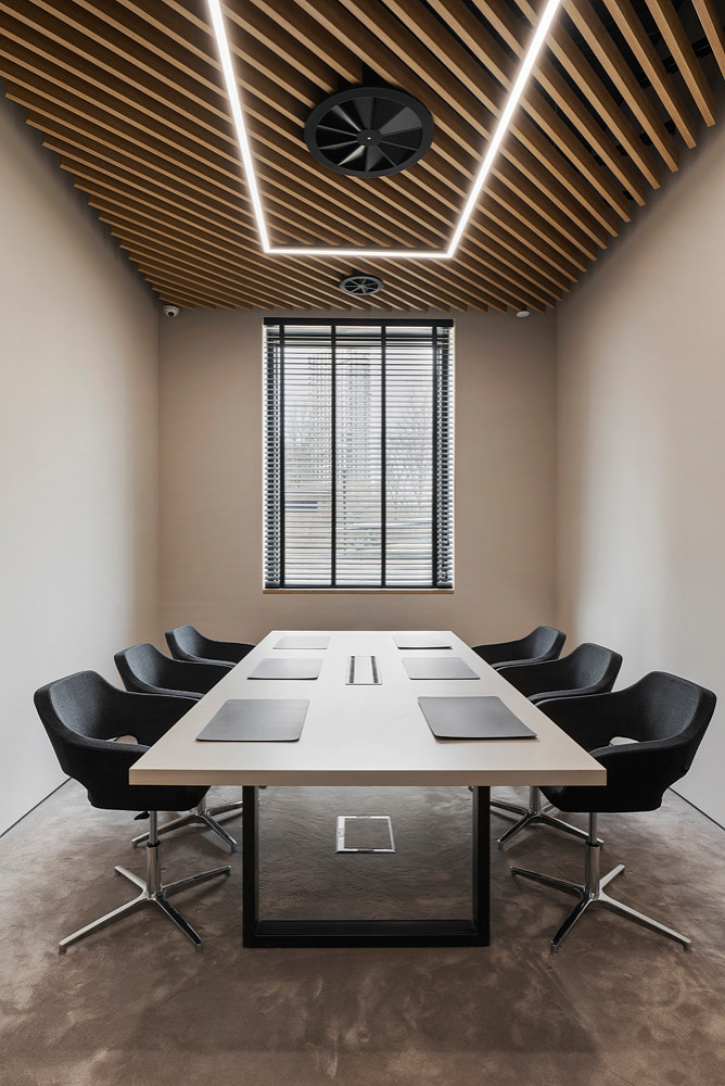 Офис 380 кв. м