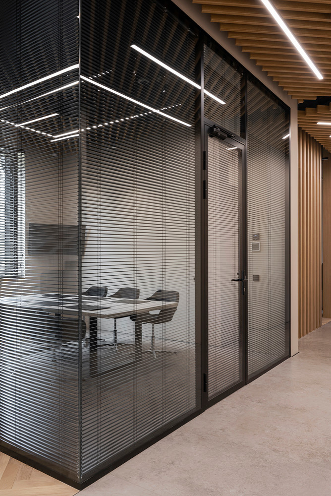 Офис 380 кв. м