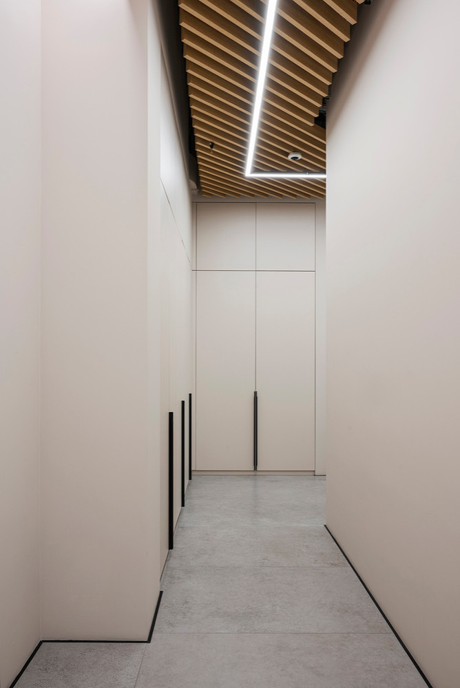 Офис 380 кв. м