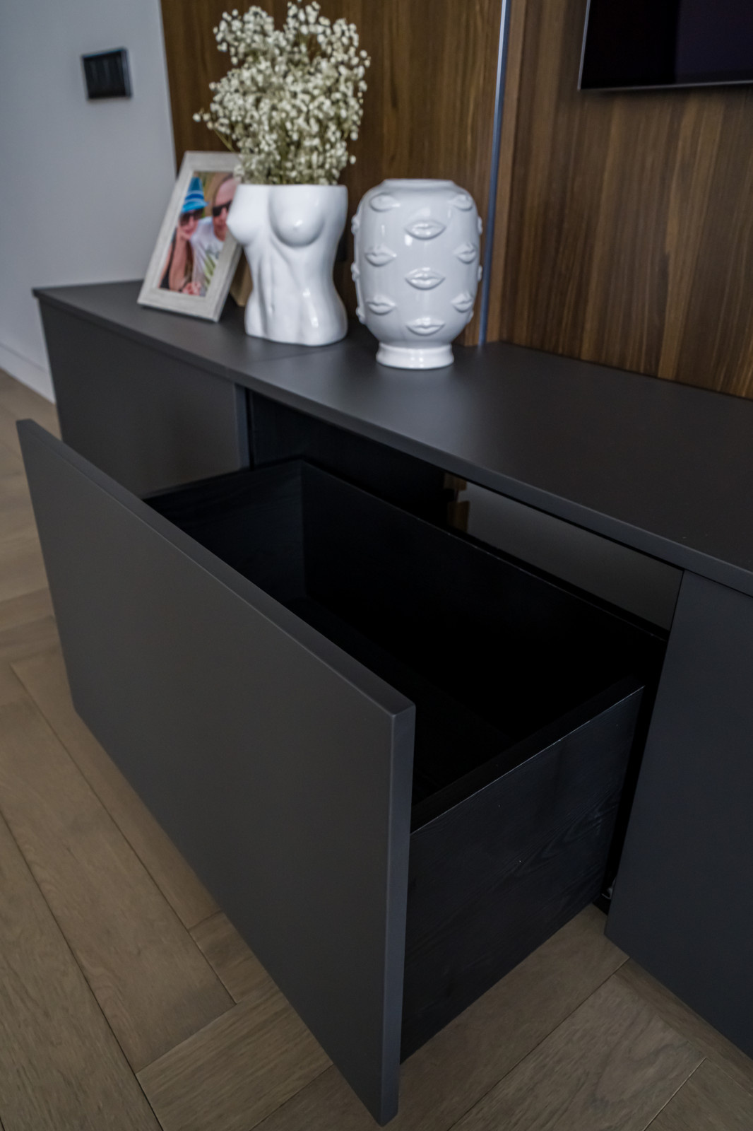 Меблировка квартиры от UNICOHOME: Шмитовский проезд, г. Москва