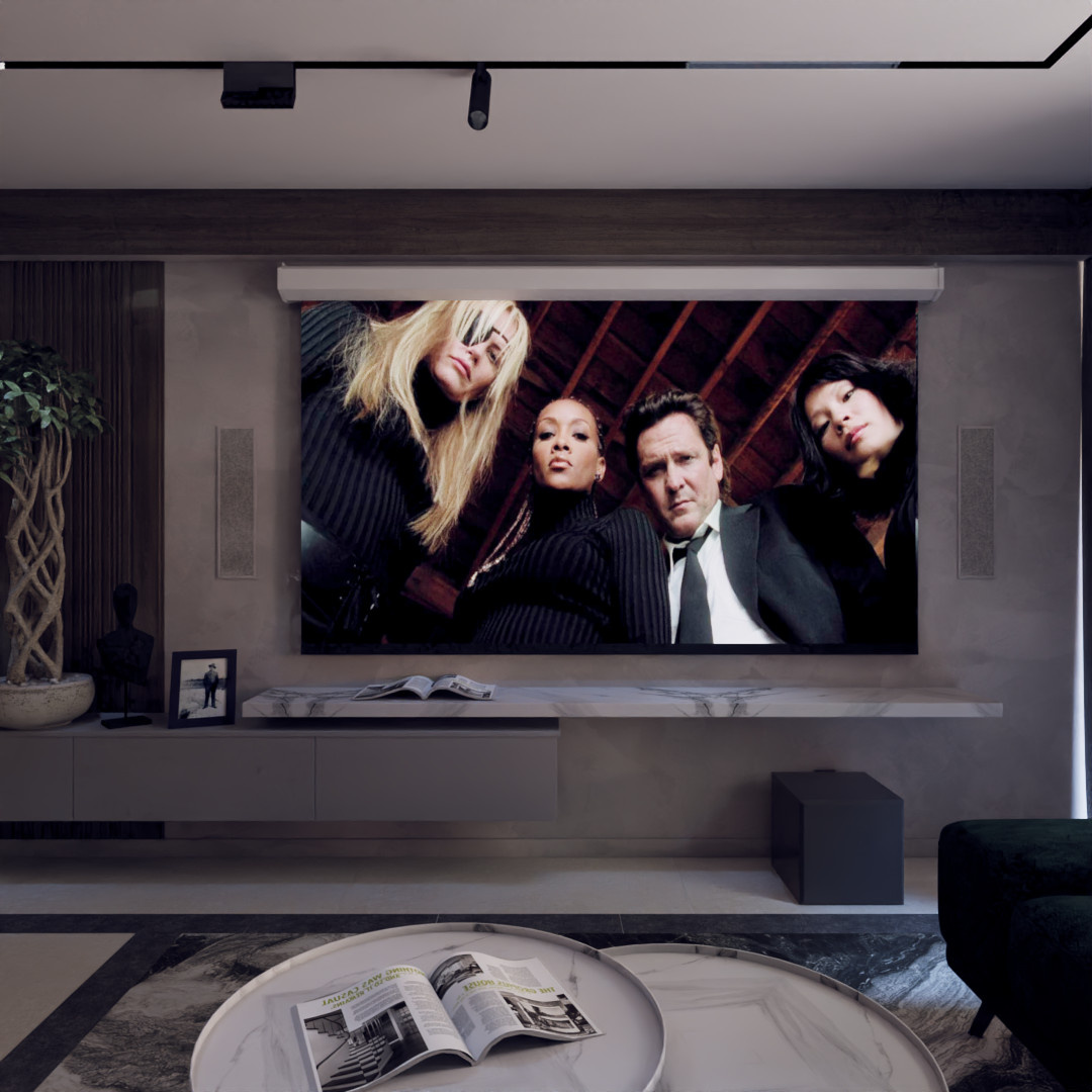 Квартира. Урицкого 24