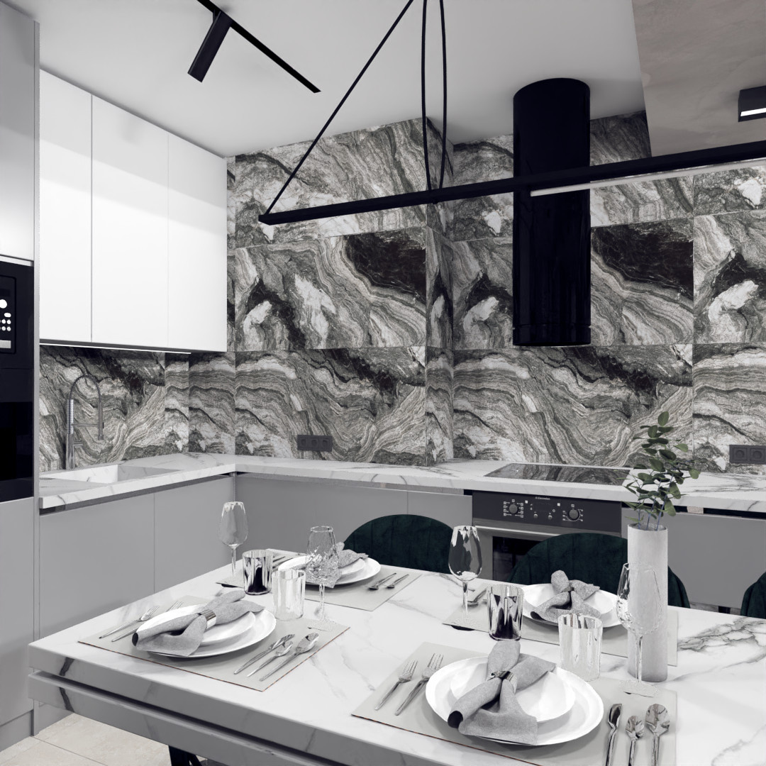 Квартира. Урицкого 24