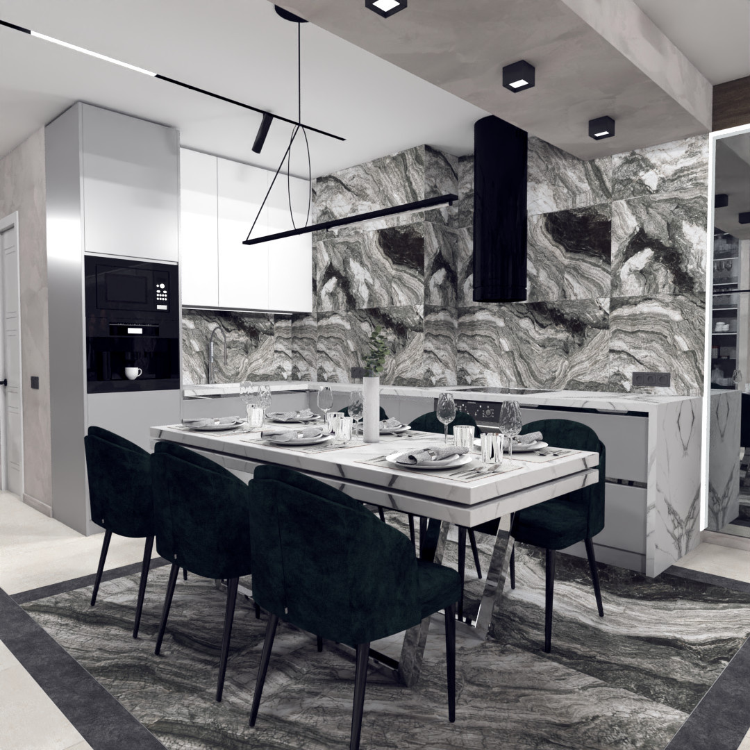 Квартира. Урицкого 24