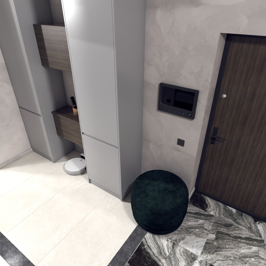 Квартира. Урицкого 24