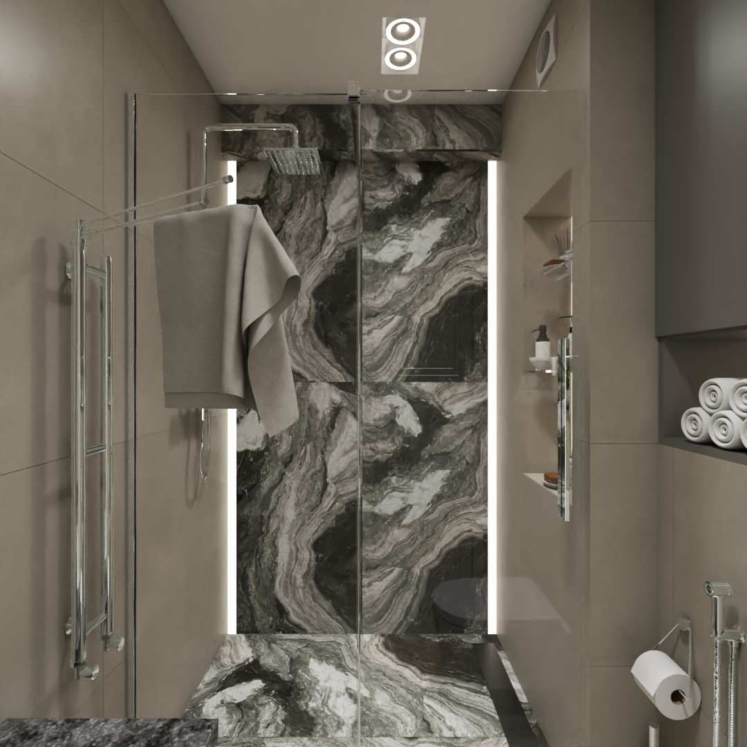 Квартира. Урицкого 24